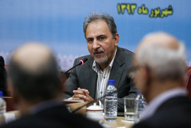 مراسم تودیع و معارفه سرپرست وزارت علوم